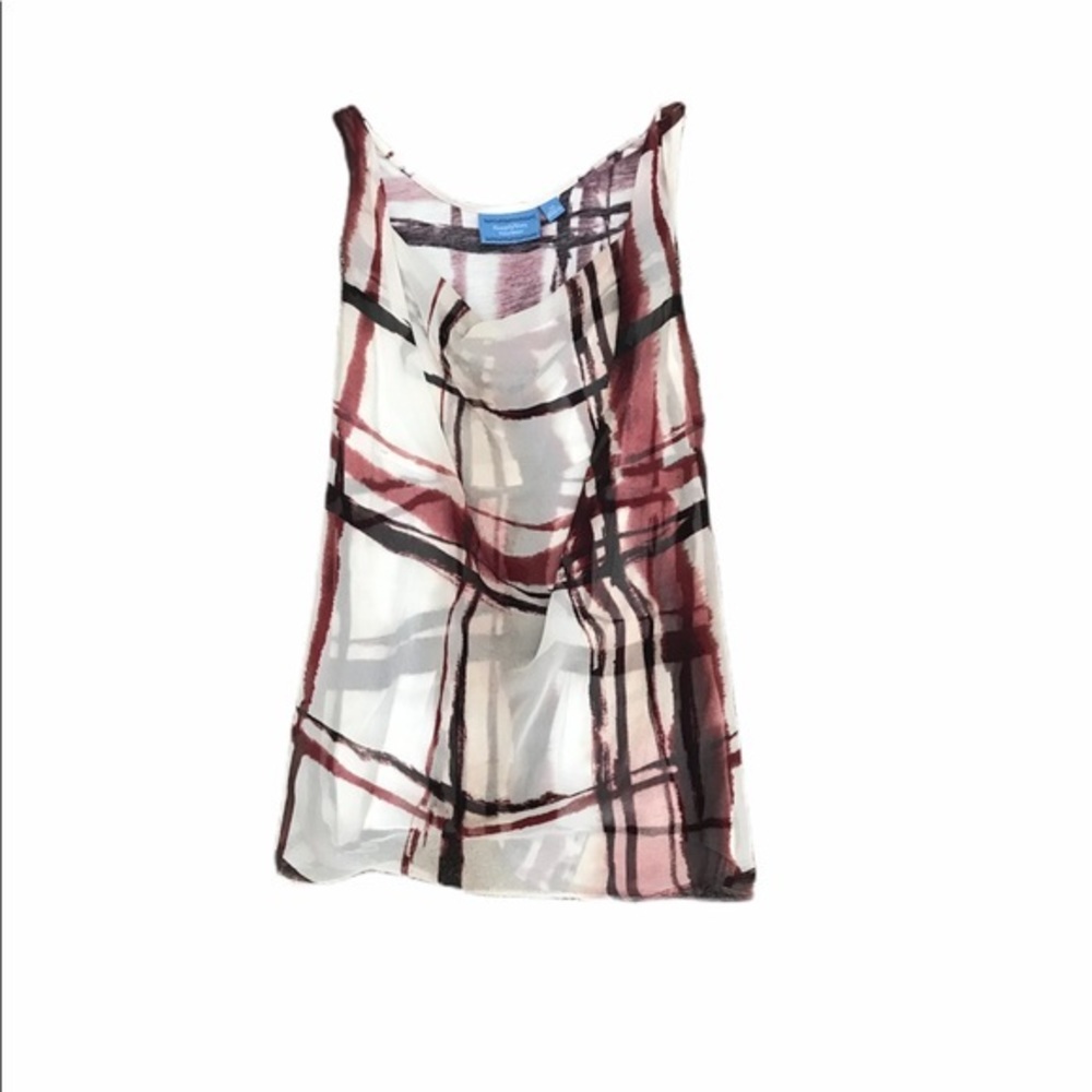 Simply Vera Wang Top